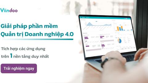 Giải pháp chuyển đổi số cho doanh nghiệp vừa và nhỏ