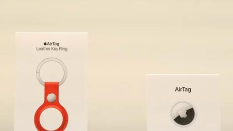 Apple đối mặt khiếu nại chống độc quyền vì AirTags