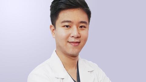 Tết Độc lập trong trái tim bác sĩ trẻ