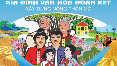 Các trường hợp nào không xét tặng danh hiệu Gia đình văn hóa?
