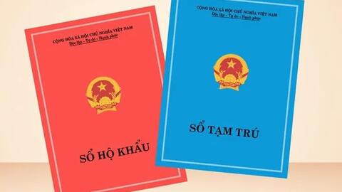 Chính phủ yêu cầu các địa phương bãi bỏ ngay quy định yêu cầu người dân phải xuất trình sổ hộ khẩu