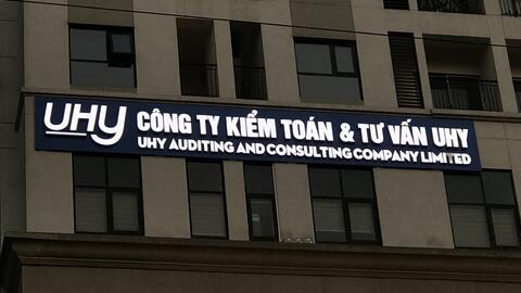 FLC tiếp tục đổi công ty kiểm toán mới