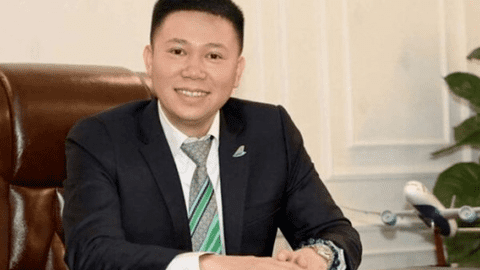FLC bổ nhiệm 2 Phó tổng giám đốc mới