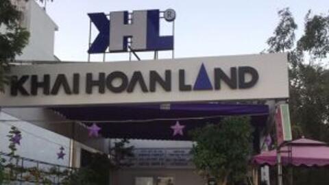 Ông Phan Tuấn Nghĩa trở lại làm cổ đông lớn của Khải Hoàn Land
