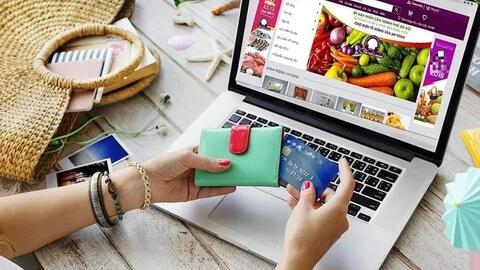 Sàn TMĐT "đẩy trách nhiệm" người bán phải cung cấp thông tin chính xác