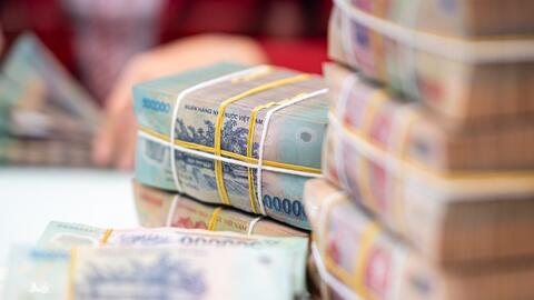 Lương chưa tăng nhưng giá cả đã nhanh chân chạy trước