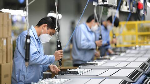 Doanh nghiệp Việt tận dụng khá hiệu quả EVFTA