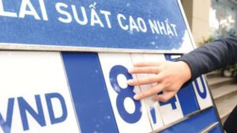 Nốt 'trầm' thị trường vốn đẩy bất động sản vào khó khăn 'kép'