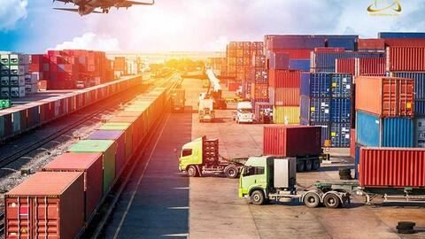Phát triển dịch vụ logistics thành ngành đem lại giá trị gia tăng cao