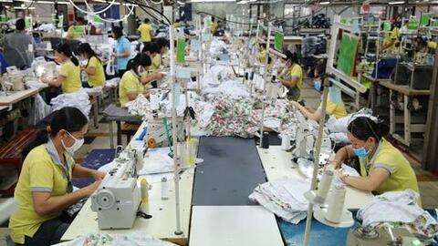 Năm 2023 Đồng Nai phấn đấu tăng GRDP từ 7,5-8,5%