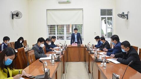 Làm tốt công tác tiếp công dân - chìa khóa để giảm đơn thư kéo dài, vượt cấp