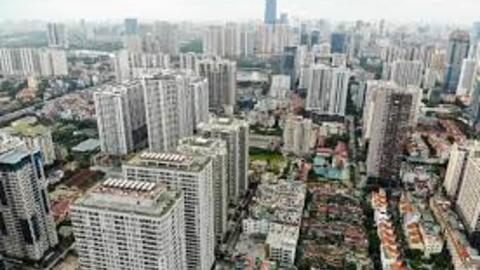 VCCI: Bỏ phần giảm trừ lợi nhuận diện tích nhà ở thương mại sẽ khiến giá nhà ở xã hội tăng