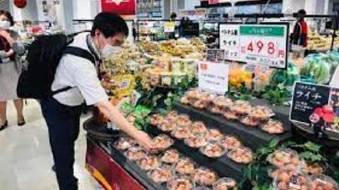 Đẩy mạnh đưa hàng Việt vào hệ thống phân phối nước ngoài