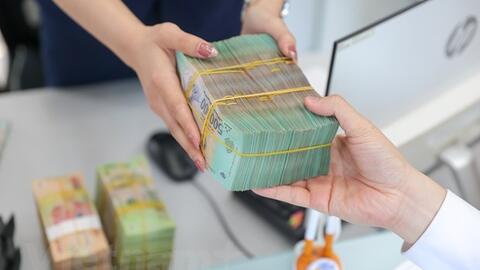 Các ngân hàng thương mại đồng thuận giảm lãi suất từ ngày 6/3