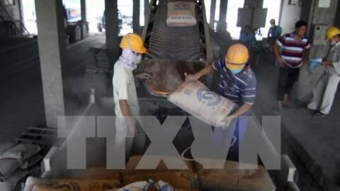 Ngành vật liệu xây dựng cải thiện khả năng phục hồi để tăng trưởng