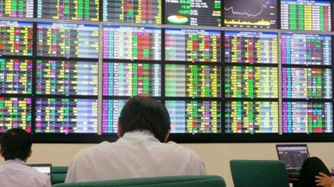 Bỏ lại năm 2022 nhiều sóng gió, nhiều CTCK ôm mộng lợi nhuận tăng đột biến