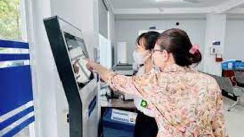 4 loại giấy tờ thuộc phạm vi thực hiện số hóa trong thủ tục hành chính