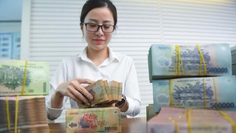 Bộ Tài chính được giao hơn 2.200 tỷ đồng vốn ngân sách trung ương năm 2023