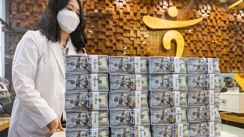 Giới siêu giàu Hàn Quốc có tài sản trung bình 32,3 tỷ won