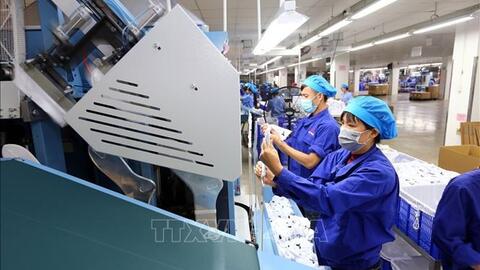 Ổn định chi phí đầu vào, doanh nghiệp yên tâm sản xuất