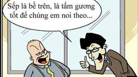 Nhìn thẳng - Nói thật: Bệnh “ăn theo nói leo”