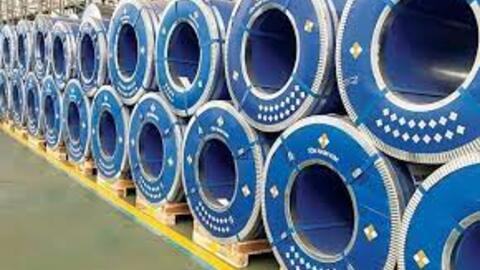 Thép Nam Kim tiếp tục báo lỗ, nợ phải trả hơn 5.600 tỷ đồng