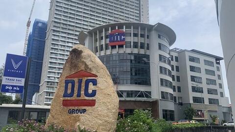 DIC Corp bổ nhiệm tân Tổng Giám đốc trước thềm đại hội cổ đông