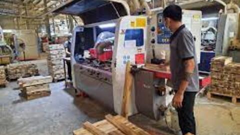 Doanh nghiệp gỗ vẫn chờ được hoàn thuế GTGT
