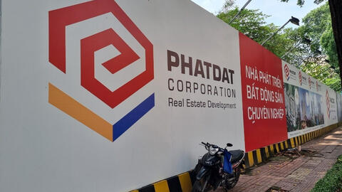 Phát Đạt chào bán hơn 200 triệu cổ phiếu, dự thu 2.000 tỷ đồng để trả nợ