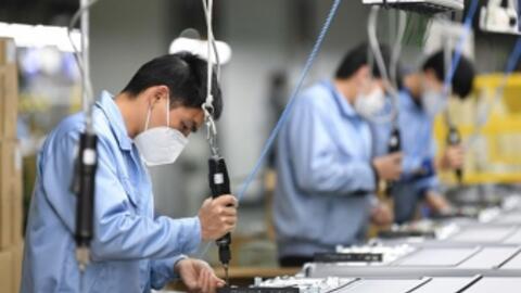 100.000 doanh nghiệp rời khỏi thị trường trong nửa đầu năm 2023