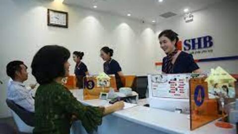 SHB chốt danh sách cổ đông để chi trả cổ tức 18% bằng cổ phiếu