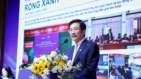 Cổ đông của doanh nghiệp bất động sản nào sắp đón "cơn mưa" cổ tức?
