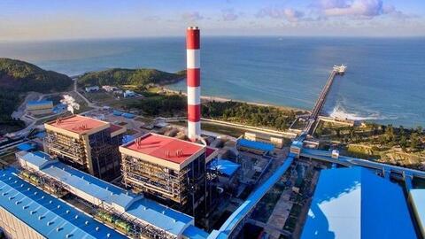 Điện lực Dầu khí đạt 16.000 tỷ đồng doanh thu sau 6 tháng đầu năm 2023