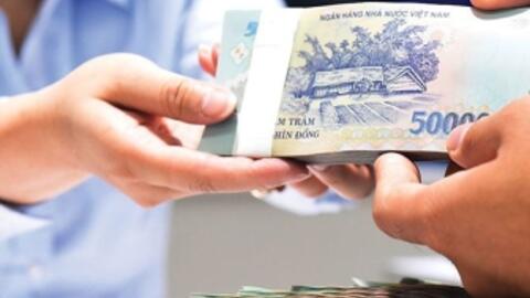 Chính phủ chỉ đạo NHNN tiếp tục giảm lãi suất cho vay ít nhất 1,5-2 điểm %