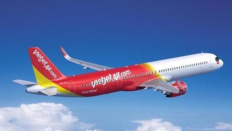 Vietjet phát hành thành công lô trái phiếu thứ 7 trong năm