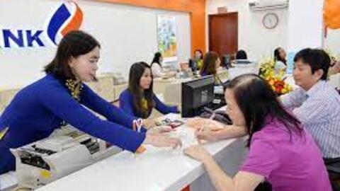 Chấp thuận bàn giao 40% cổ phần tại PG Bank cho 3 công ty