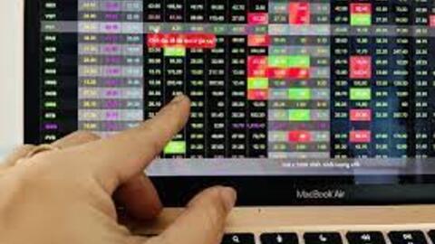 Lăng kính chứng khoán 14/9: VN-Index kiểm định mức kháng cự 1.255