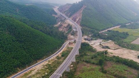 8 dự án cao tốc được đề xuất vào danh mục công trình trọng điểm
