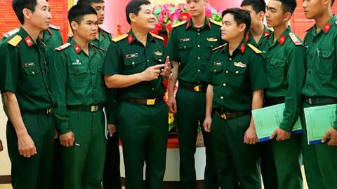Giải quyết phép - cần linh hoạt trong quy định