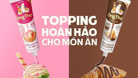 Thương hiệu “quốc dân” – Ông Thọ gây xôn xao khi ra mắt hương vị hoàn toàn mới