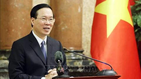 Cơ hội thúc đẩy hợp tác với Trung Quốc và các nước tham gia BRI