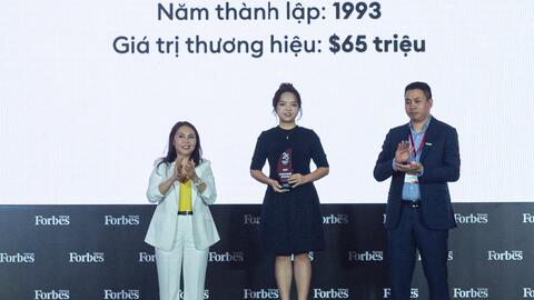 Tân Á Đại Thành: Top 10  thương hiệu công ty hàng tiêu dùng cá nhân & công nghiệp dẫn đầu Việt Nam