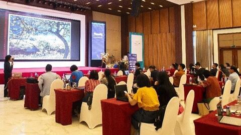 Vinamilk đồng hành cùng dự án Phát triển báo chí Việt Nam, tổ chức nhiều lớp tập huấn cho phóng viên
