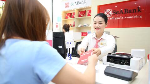 SeABank phát hành 42 triệu cổ phiếu ESOP năm 2023, gia tăng lợi ích cho người lao động