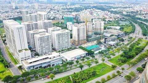 Công điện của Thủ tướng về phát triển thị trường bất động sản an toàn, lành mạnh, bền vững