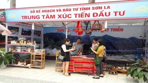 Thành lập Trung tâm Xúc tiến Đầu tư, Thương mại và Du lịch tỉnh Sơn La