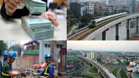 Góc nhìn nghị trường: Gỡ điểm nghẽn trong đầu tư công