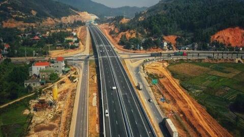 Chính phủ đề xuất nhiều cơ chế đặc thù cho dự án giao thông