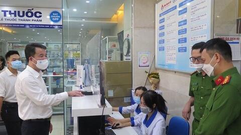BHXH Việt Nam: Quyết không để xảy ra nhũng nhiễu, đùn đẩy trách nhiệm