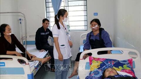 10 nạn nhân bị thương vụ tai nạn nghiêm trọng tại Lạng Sơn đã ổn định sức khỏe